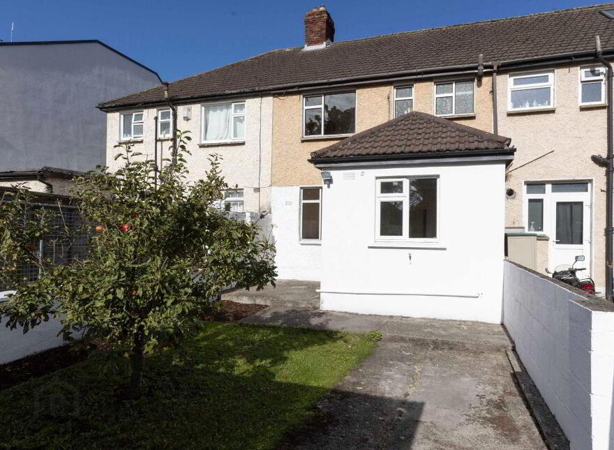 17 Walkinstown Road, Crumlin, Crumlin, D12N7X2
