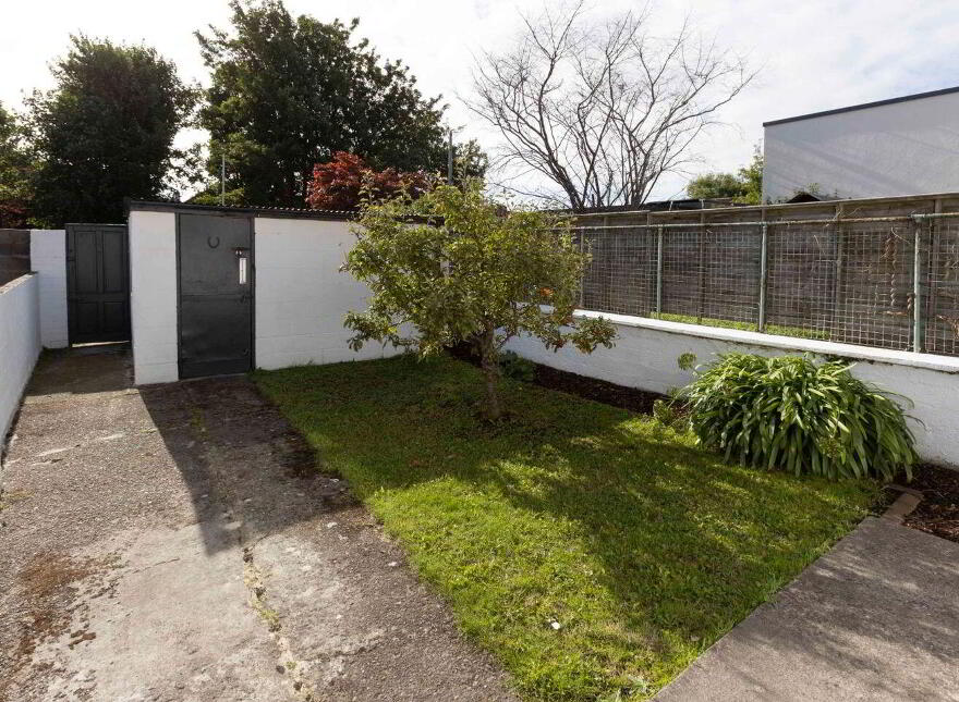 17 Walkinstown Road, Crumlin, Crumlin, D12N7X2
