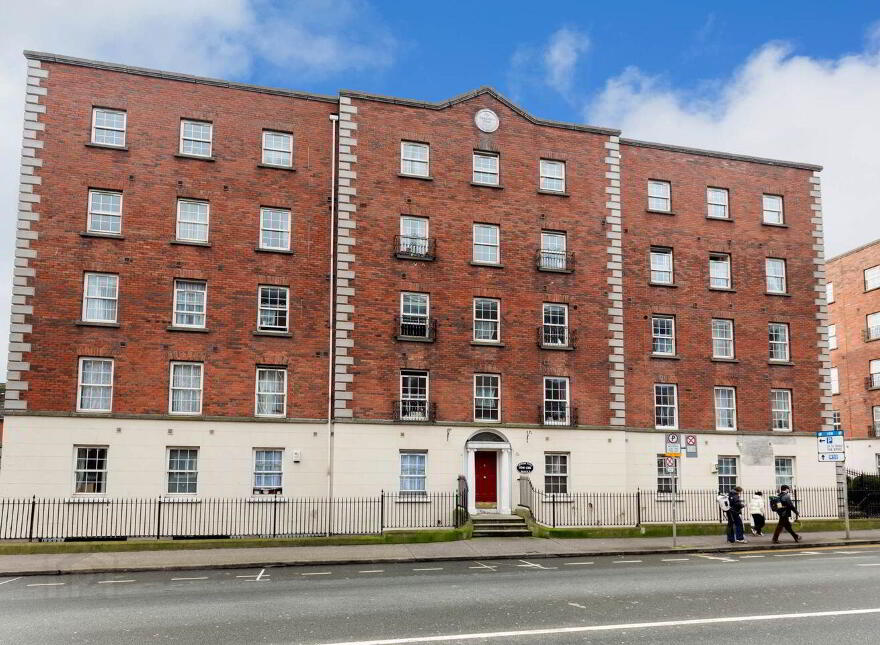 138 Custom Hall, Gardiner Srteet Lower, Dublin 1, D01KV29