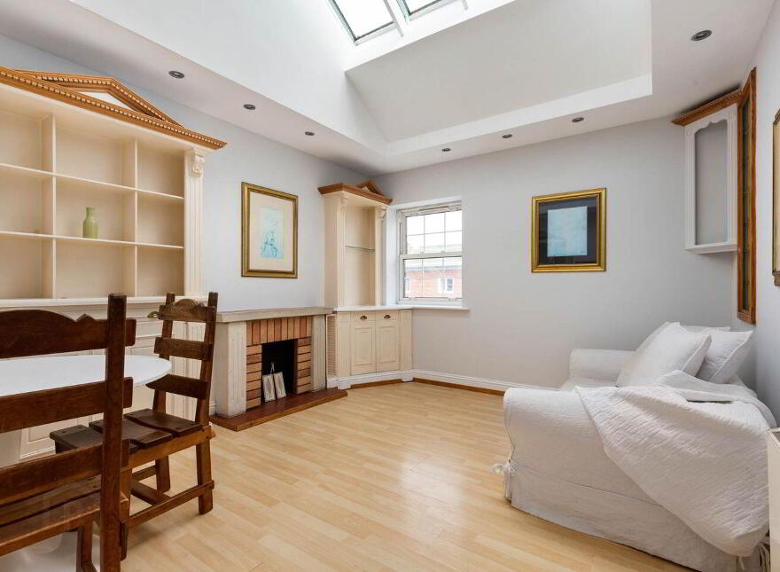 138 Custom Hall, Gardiner Srteet Lower, Dublin 1, D01KV29