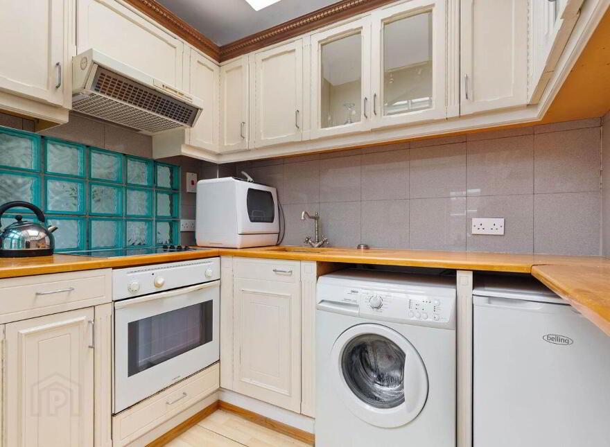 138 Custom Hall, Gardiner Srteet Lower, Dublin 1, D01KV29