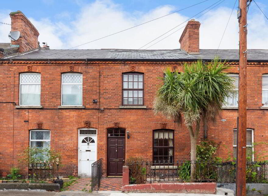11 Elmpark Avenue, Ranelagh, D06YT32