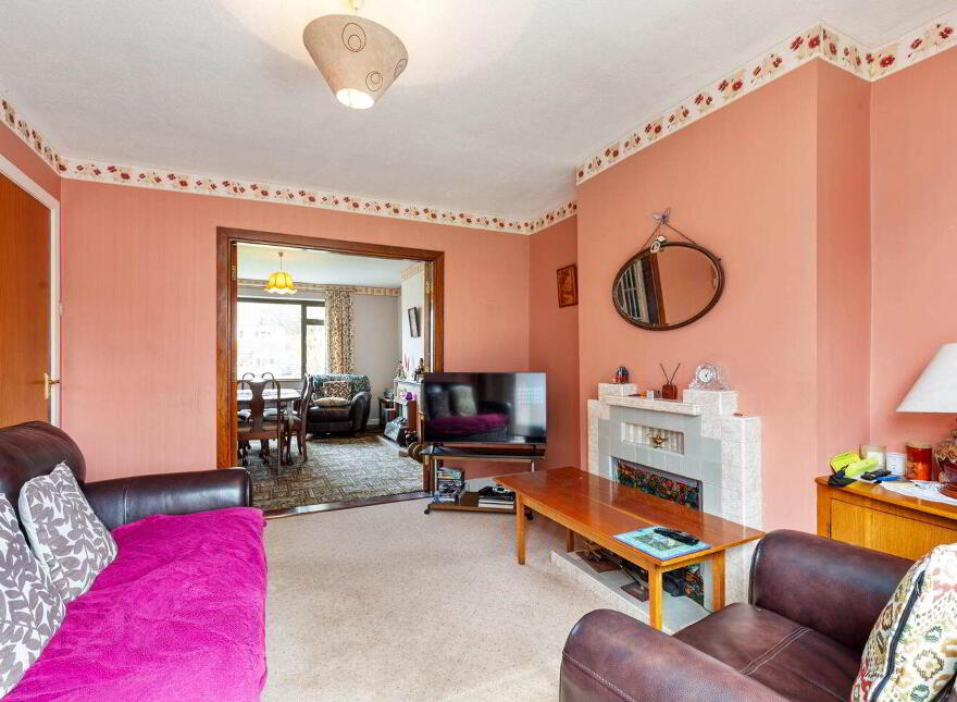 141 Barton Road East, Dundrum, D14A3C5