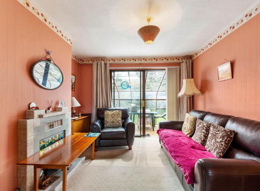 141 Barton Road East, Dundrum, D14A3C5