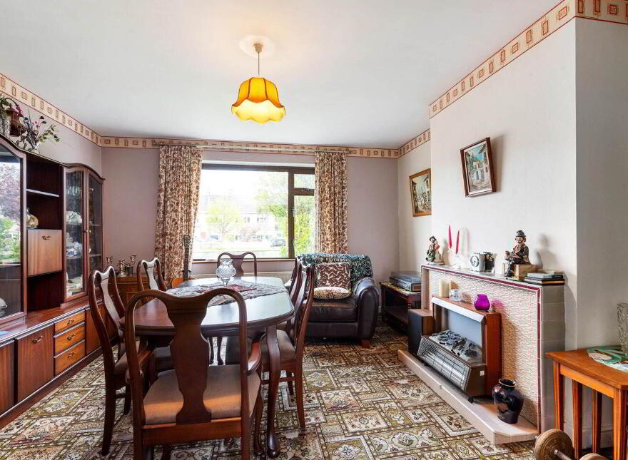 141 Barton Road East, Dundrum, D14A3C5
