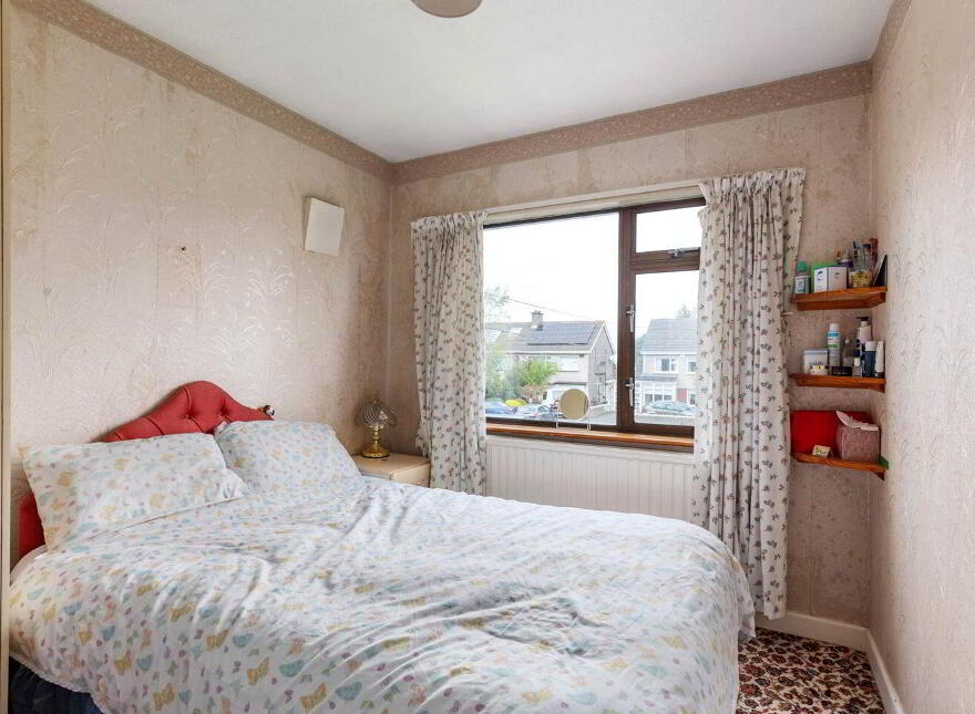 141 Barton Road East, Dundrum, D14A3C5
