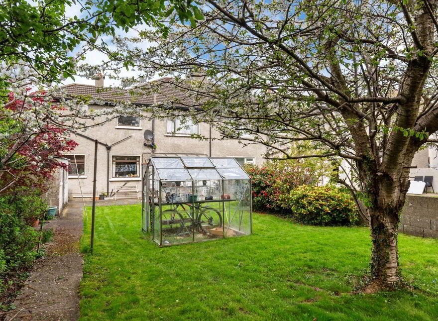 141 Barton Road East, Dundrum, D14A3C5
