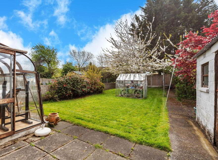 141 Barton Road East, Dundrum, D14A3C5