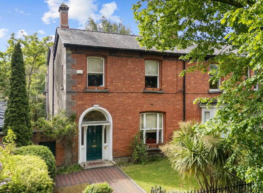 25 St Marys Road, Ballsbridge, D04T8X4