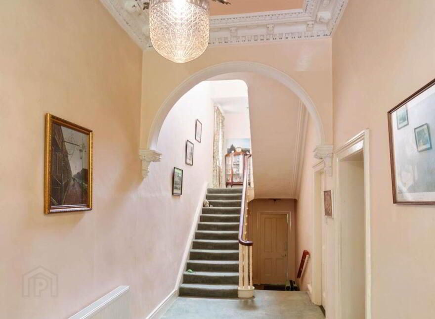 25 St Marys Road, Ballsbridge, D04T8X4