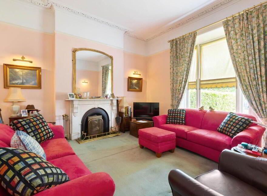 25 St Marys Road, Ballsbridge, D04T8X4