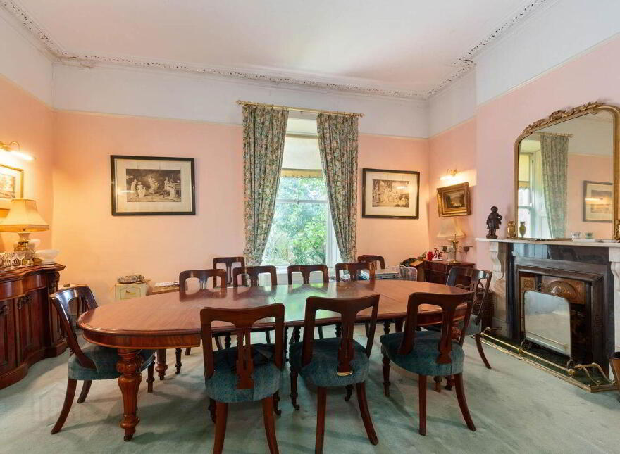 25 St Marys Road, Ballsbridge, D04T8X4