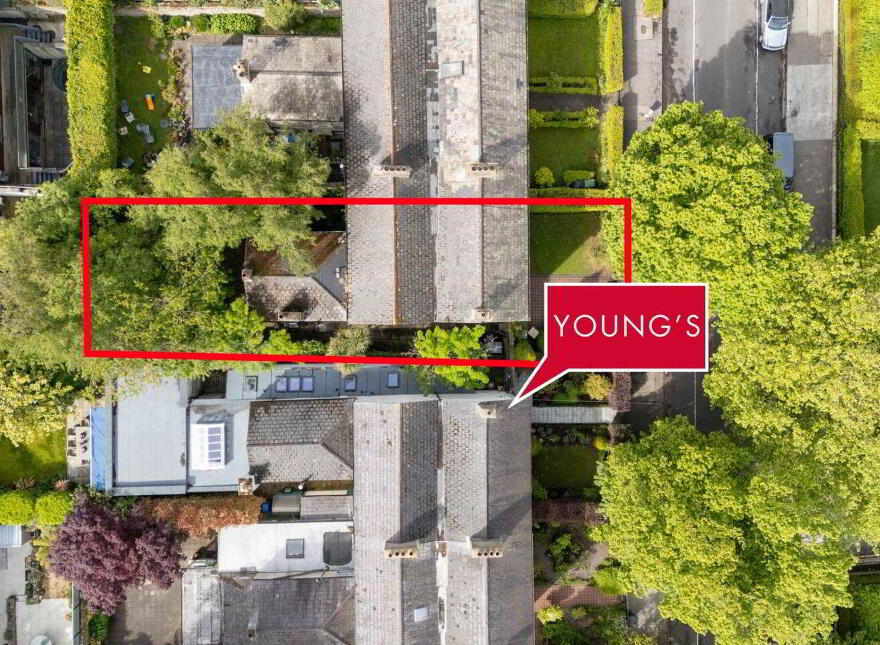 25 St Marys Road, Ballsbridge, D04T8X4