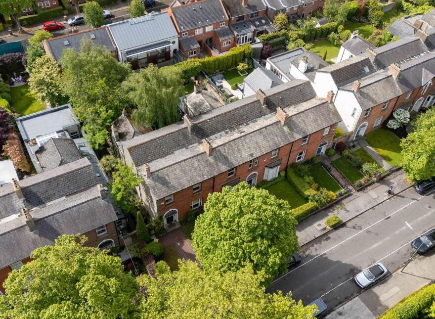 25 St Marys Road, Ballsbridge, D04T8X4