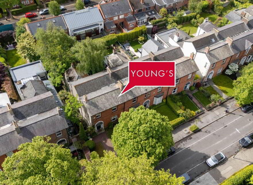25 St Marys Road, Ballsbridge, D04T8X4