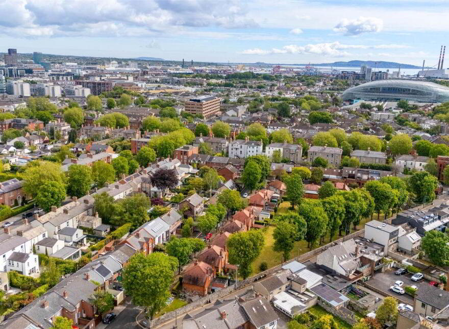 25 St Marys Road, Ballsbridge, D04T8X4