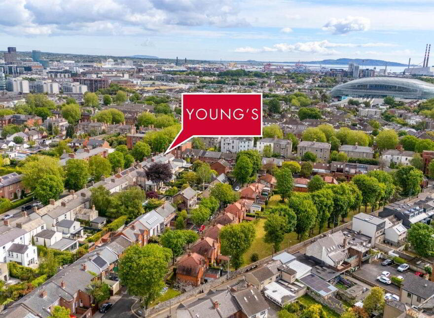 25 St Marys Road, Ballsbridge, D04T8X4