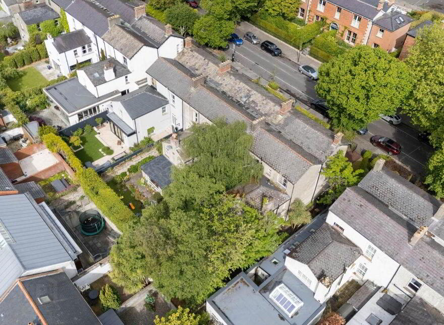 25 St Marys Road, Ballsbridge, D04T8X4