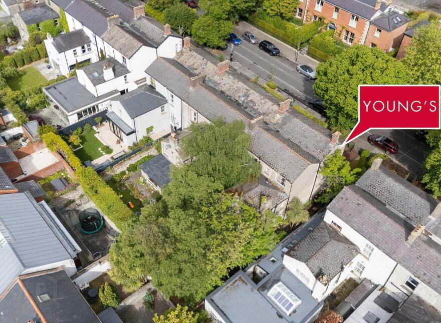 25 St Marys Road, Ballsbridge, D04T8X4