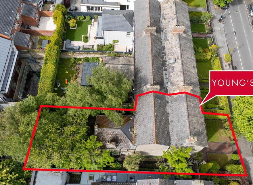 25 St Marys Road, Ballsbridge, D04T8X4