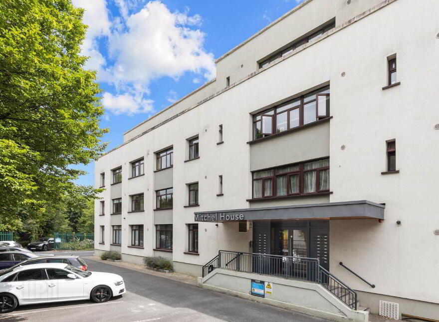Apartment 1 Mitchel House Appian Way, Ranelagh, Ranelagh, D06XH92