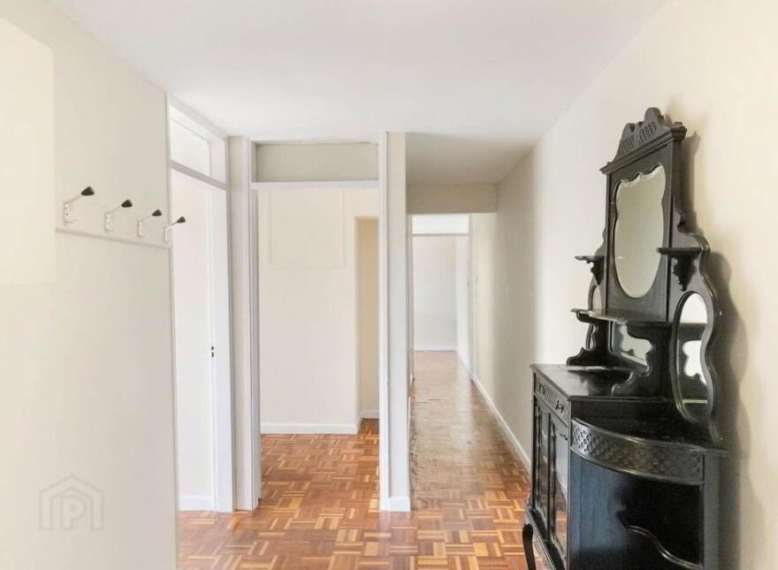Apartment 1 Mitchel House Appian Way, Ranelagh, Ranelagh, D06XH92