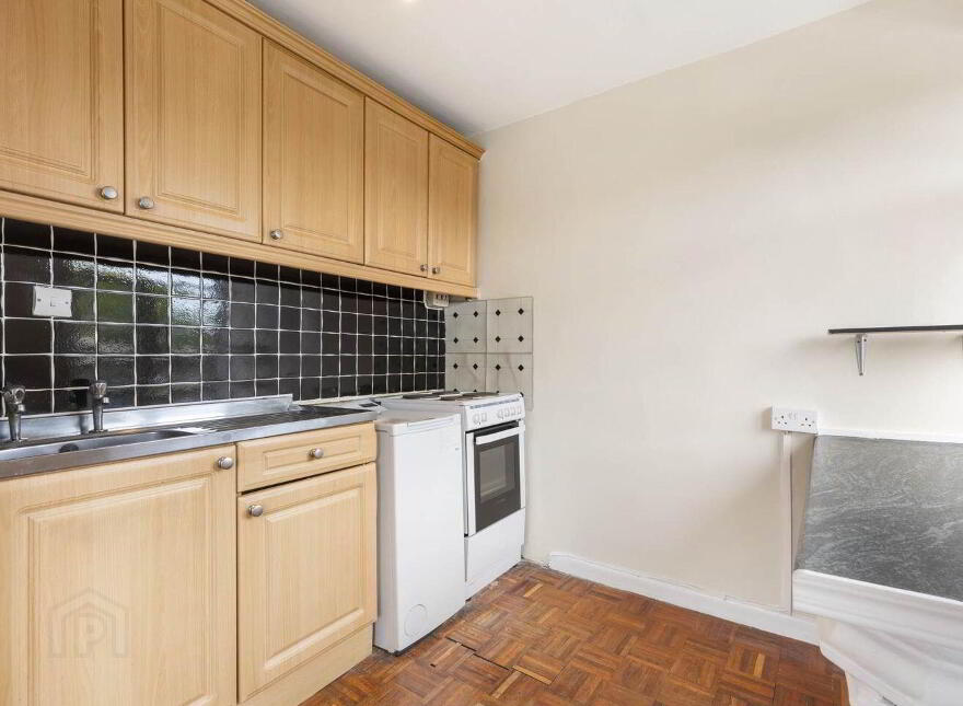 Apartment 1 Mitchel House Appian Way, Ranelagh, Ranelagh, D06XH92