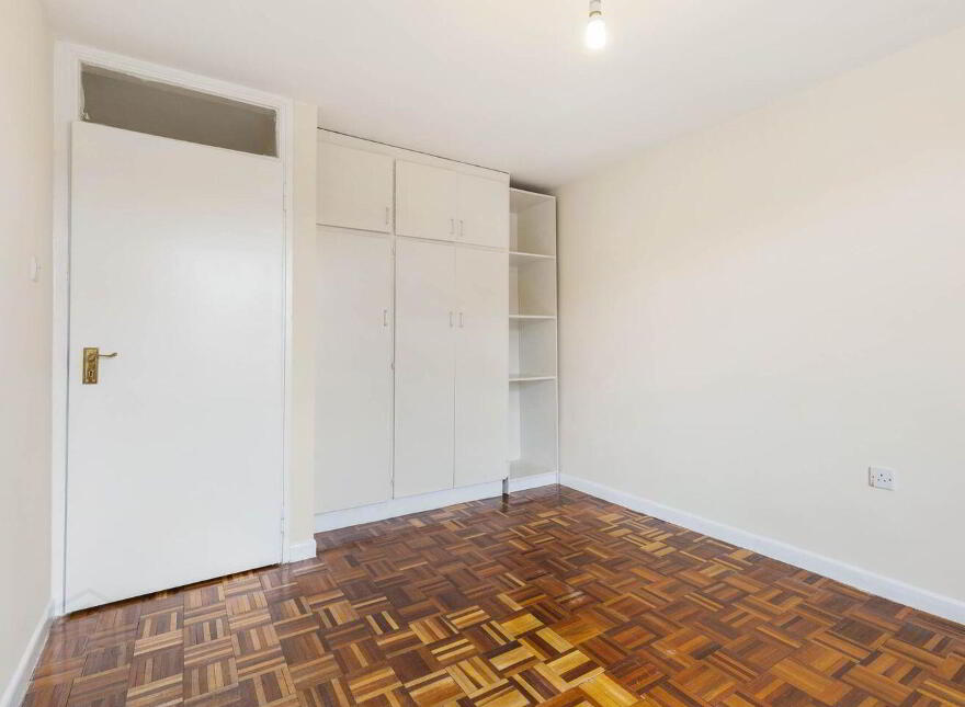 Apartment 1 Mitchel House Appian Way, Ranelagh, Ranelagh, D06XH92