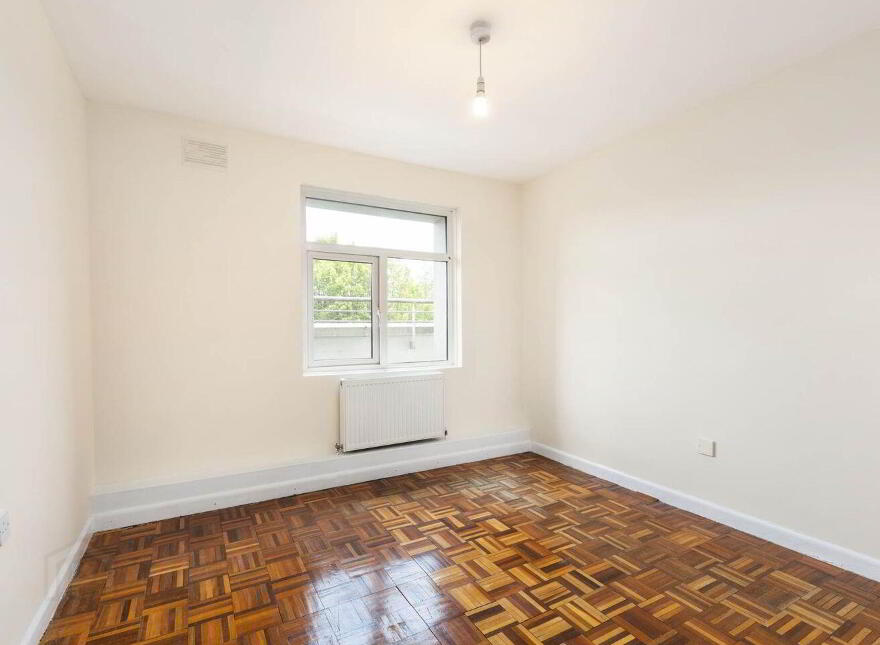 Apartment 1 Mitchel House Appian Way, Ranelagh, Ranelagh, D06XH92