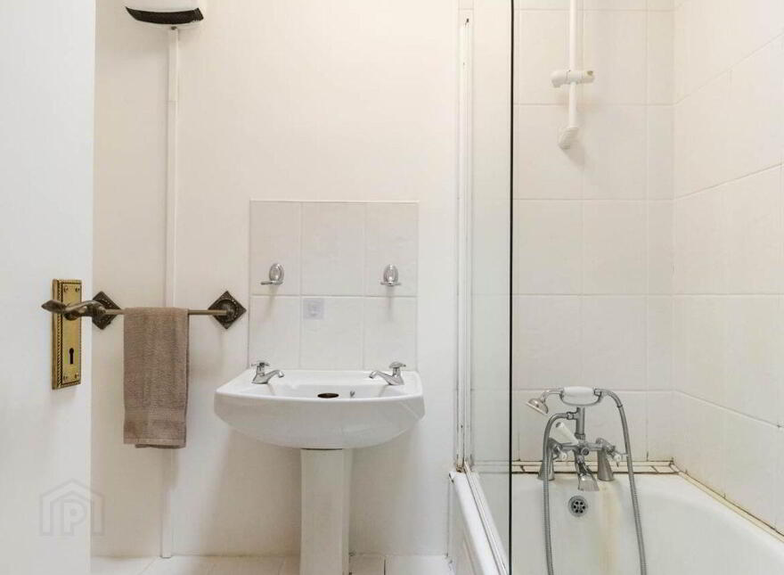 Apartment 1 Mitchel House Appian Way, Ranelagh, Ranelagh, D06XH92