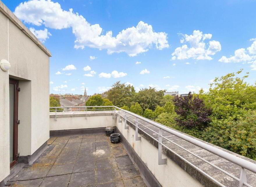 Apartment 1 Mitchel House Appian Way, Ranelagh, Ranelagh, D06XH92