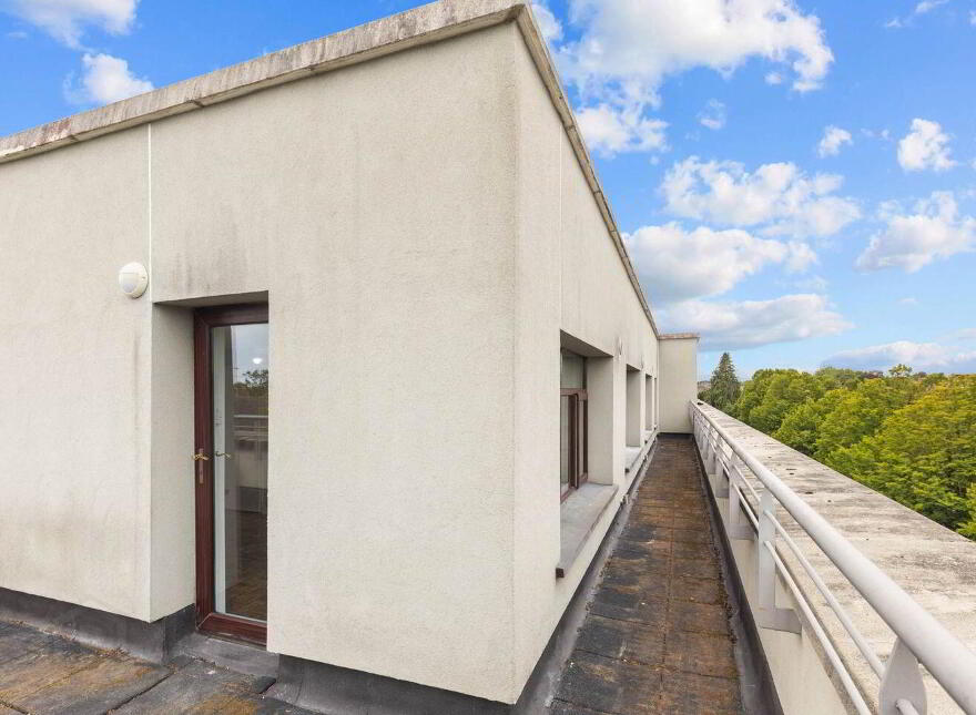 Apartment 1 Mitchel House Appian Way, Ranelagh, Ranelagh, D06XH92