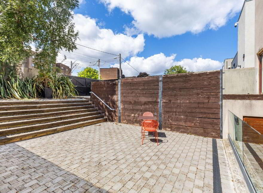 18 Railway Cottages, Sandymount, D04H9R2