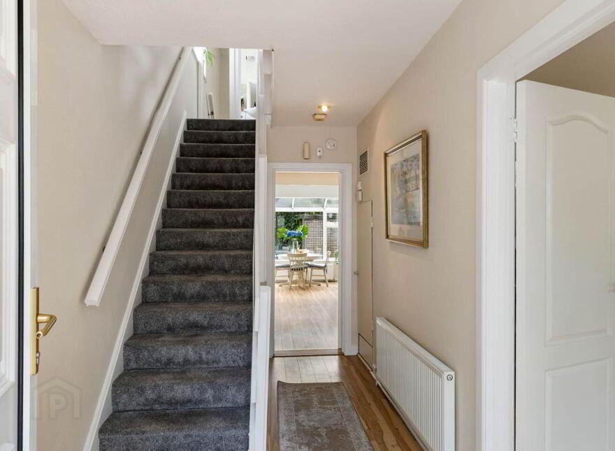 16 The Lawn, Woodpark, Ballinteer, D16TE81