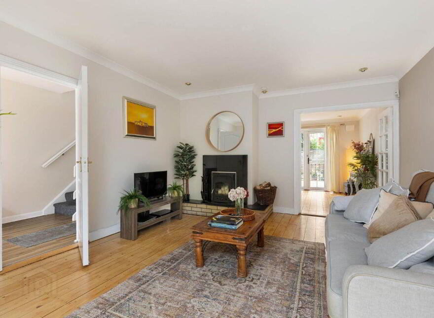 16 The Lawn, Woodpark, Ballinteer, D16TE81