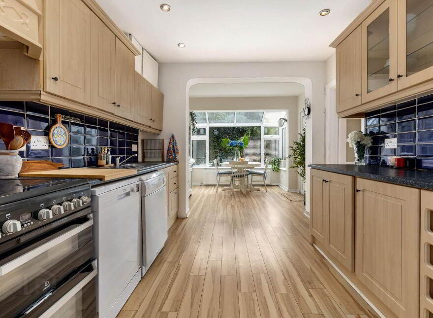 16 The Lawn, Woodpark, Ballinteer, D16TE81