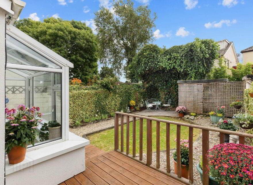 16 The Lawn, Woodpark, Ballinteer, D16TE81