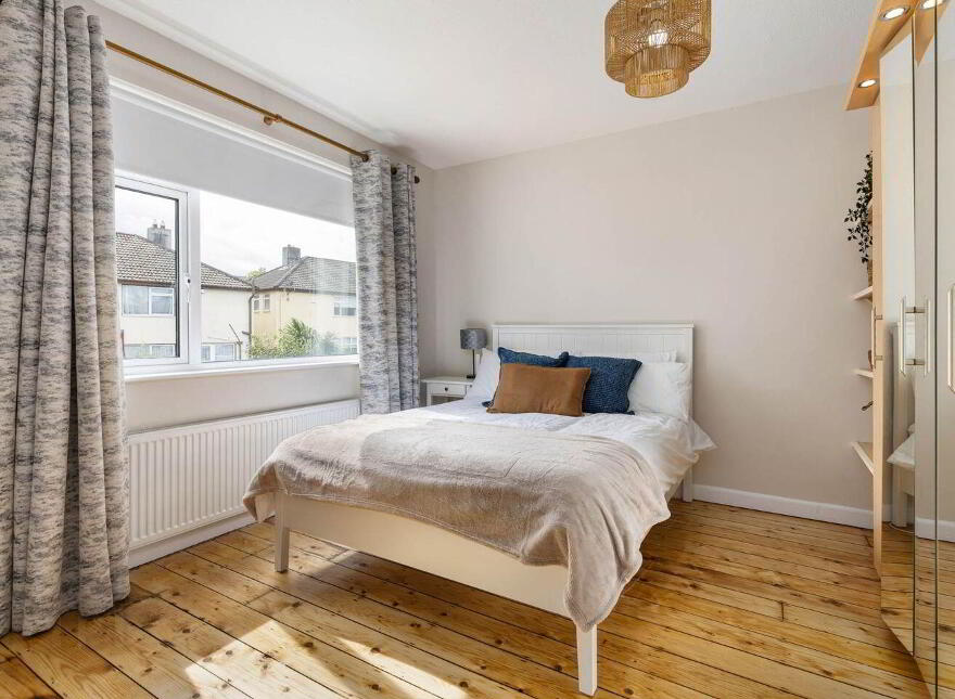 16 The Lawn, Woodpark, Ballinteer, D16TE81