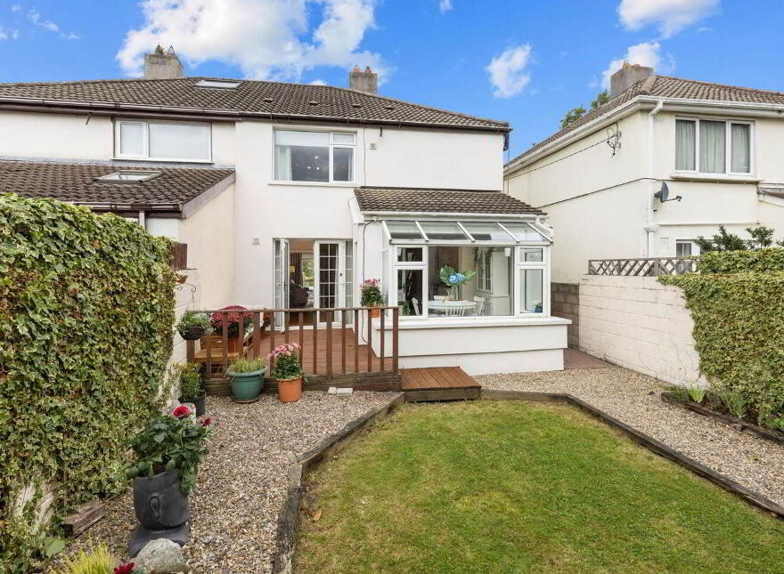 16 The Lawn, Woodpark, Ballinteer, D16TE81