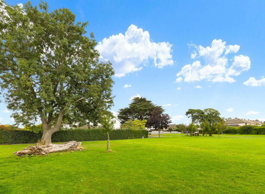 16 The Lawn, Woodpark, Ballinteer, D16TE81