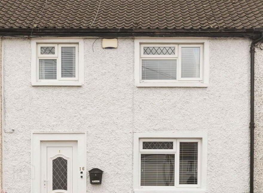 16 Galtymore Park Drimnagh, Drimnagh, D12YY4A