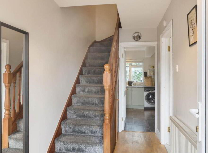 16 Galtymore Park Drimnagh, Drimnagh, D12YY4A