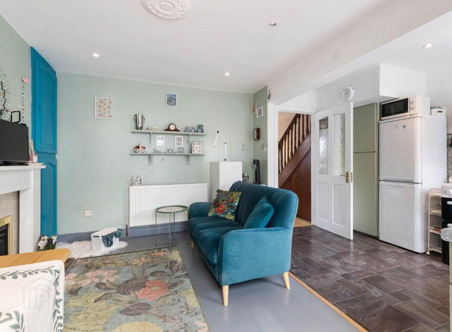 16 Galtymore Park Drimnagh, Drimnagh, D12YY4A