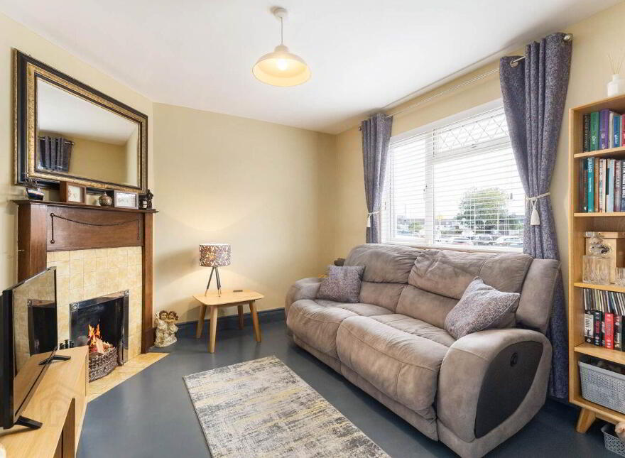16 Galtymore Park Drimnagh, Drimnagh, D12YY4A