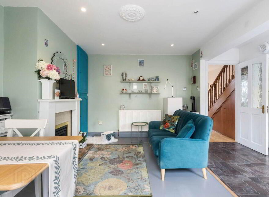 16 Galtymore Park Drimnagh, Drimnagh, D12YY4A