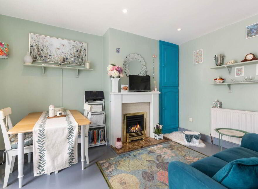 16 Galtymore Park Drimnagh, Drimnagh, D12YY4A