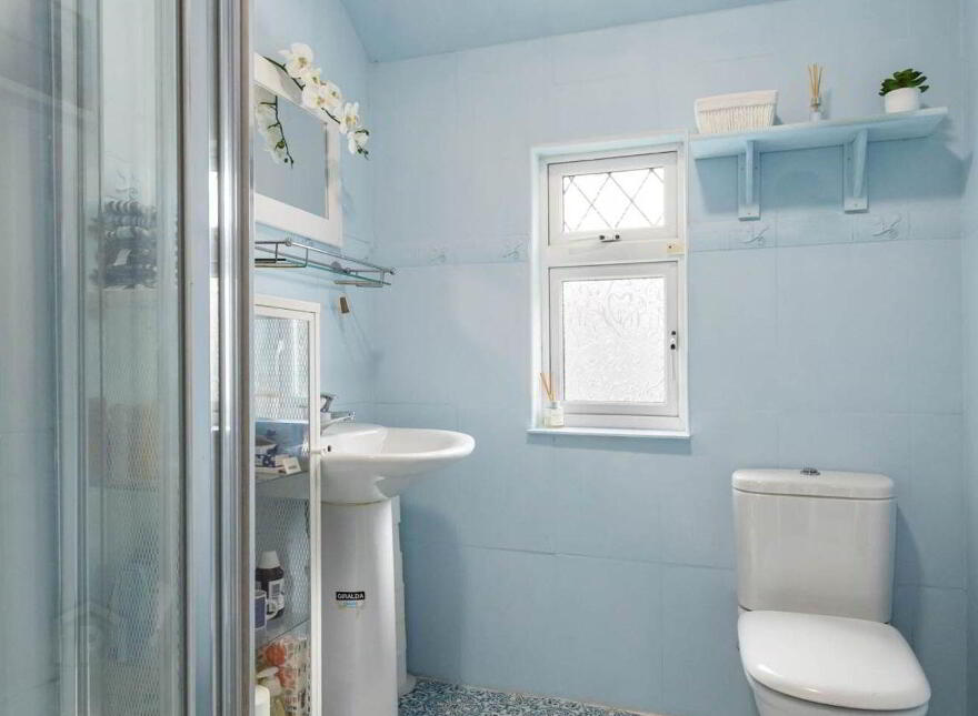 16 Galtymore Park Drimnagh, Drimnagh, D12YY4A