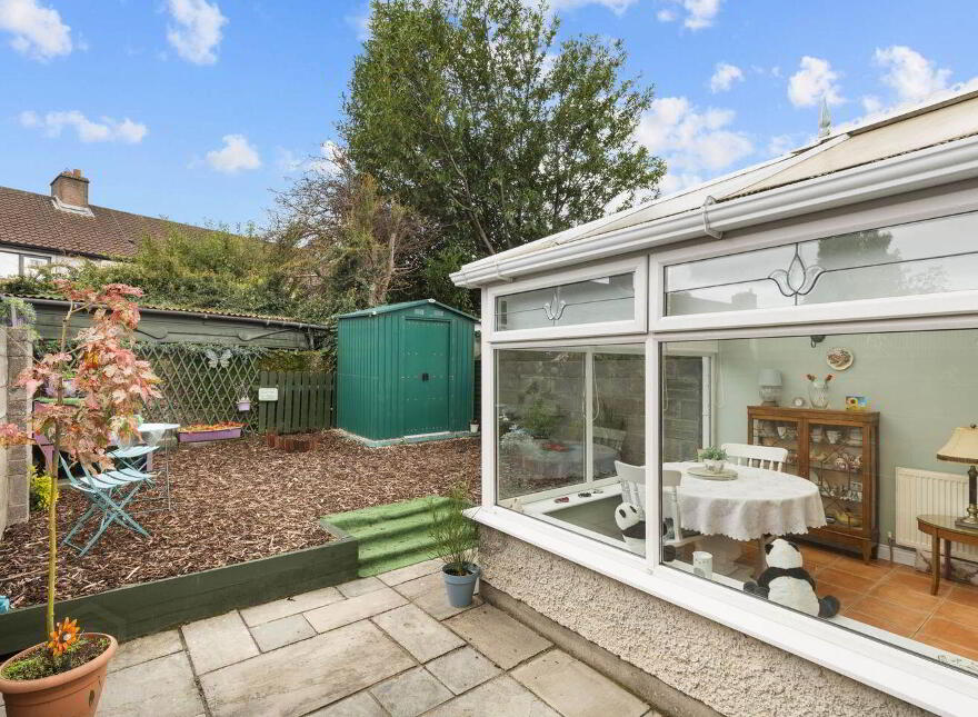 16 Galtymore Park Drimnagh, Drimnagh, D12YY4A