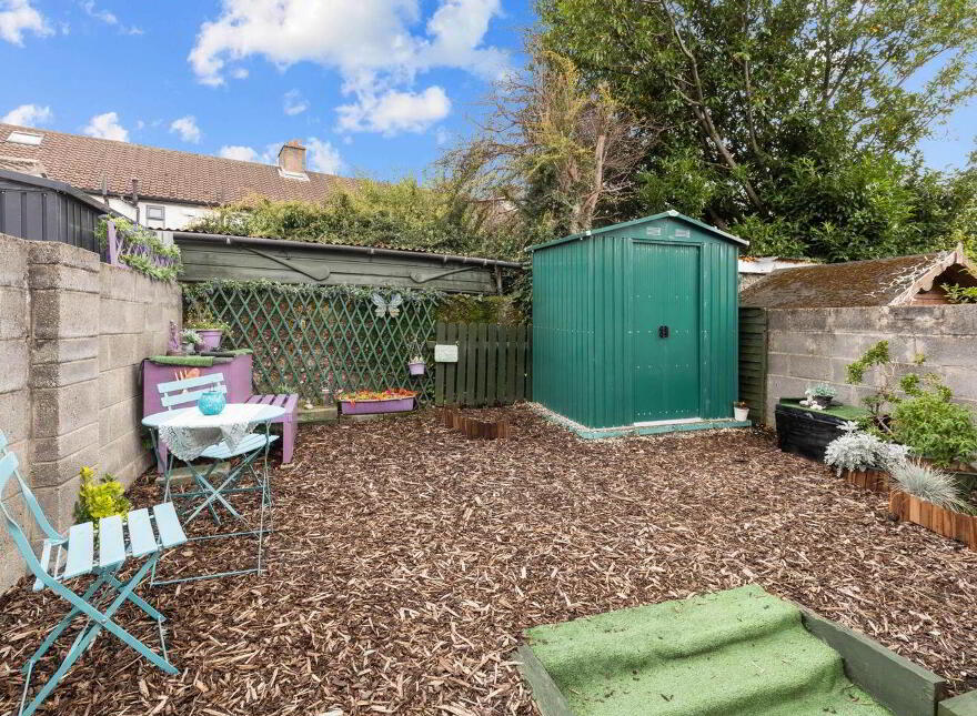 16 Galtymore Park Drimnagh, Drimnagh, D12YY4A