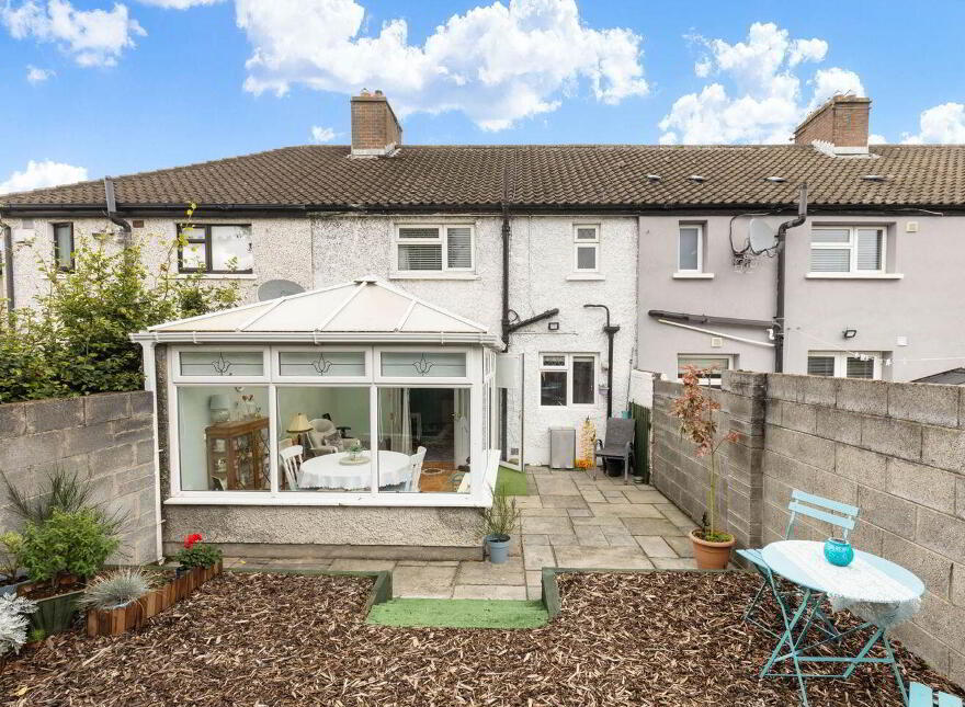 16 Galtymore Park Drimnagh, Drimnagh, D12YY4A